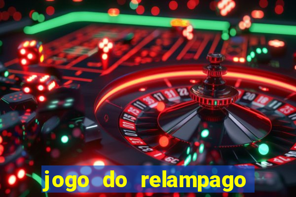 jogo do relampago mcqueen para celular